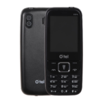 گوشی موبایل اوتل Otel مدل +F07 مشکی (3 ماه گارانتی تعویض) – کد 12342835