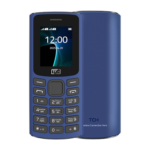 گوشی موبایل تی سی اچ Lime دو سیم کارت آبی تیره – کد 12342843