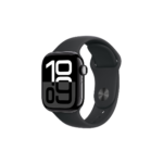 ساعت هوشمند اپل واچ سری10 مدلJet BlacK Al Black SB – 46MM – مشکی – اصلی (18 ماه گارانتی شرکتی) – کد 12342914