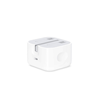 12342918-2 شارژر دیواری اپل 3 پین 20W - B/A