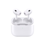 ایرپادز پرو2  اپل AppleAirPods Pro2 New (USB-C) – سفید – اصلی (18 ماه گارانتی شرکتی) – کد 12342921