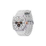 ساعت هوشمند سامسونگ Samsung Galaxy Watch Ultra 47mm مدل SM-L705 – سفید تیتانیوم- اصلی (گارانتی 18 ماهه شرکتی) – کد 12342958