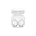 ایرپاد Samsung  سامسونگ  Galaxy buds FE مدل SM-R400 – سفید- اصلی (گارانتی 18 ماهه شرکتی) – کد 12342960
