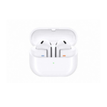 ایرپاد Samsung  سامسونگ  Galaxy buds 3 مدل SM-R530 – سفید- اصلی (گارانتی 18 ماهه شرکتی) – کد 12342961