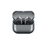 ایرپاد Samsung  سامسونگ  Galaxy buds 3 مدل SM-R530 – نقره ای – اصلی (گارانتی 18 ماهه شرکتی) – کد 12342962