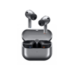 ایرپاد Samsung  سامسونگ  Galaxy buds 3 Pro مدل SM-R630 – نقره ای – اصلی (گارانتی 18 ماهه شرکتی) – کد 12342963