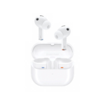 ایرپاد Samsung  سامسونگ  Galaxy buds 3 Pro مدل SM-R630 – سفید – اصلی (گارانتی 18 ماهه شرکتی) – کد 12342964