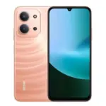 گوشی موبایل شیائومی Redmi 15C 4G نارنجی 8/256 -کد 12343025