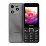 گوشی موبایل هانوفر مدل HA-15ProDS دو سیم کارت ظرفیت 32 مگابایت- مشکی – کد 12343026