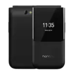 گوشی موبایل هانوفر  Hanofer مدل  HA-2720DS Flip دو سیم کارت ظرفیت 32 مگابایت- مشکی – کد 12343028
