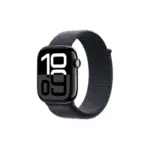 ساعت هوشمند Apple اپل واچ SE سری 10 مدل Midnight  Al lnk SL GPS – 40MM – مشکی  – اصلی (6 ماه گارانتی شرکتی) – کد 12343096