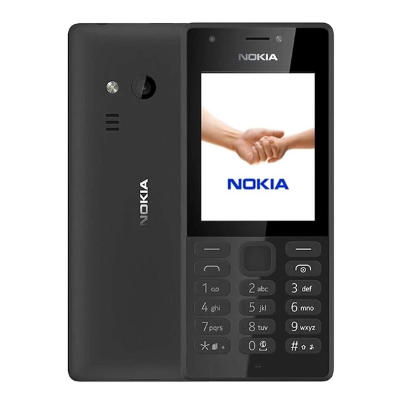 12343137 گوشی موبایل Nokia مدل 216 دو سیم کارت