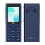 گوشی موبایل تی سی اچ Nova سرمه ای  – کد 12343142