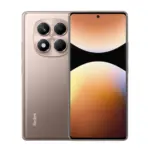 گوشی موبایل شیائومی 5G Redmi Note 14 Pro 12/512 طلایی -کد 12343188