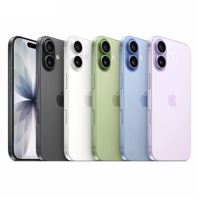 12343197-2 گوشی موبایل Apple مدل iPhone 17 ZAA