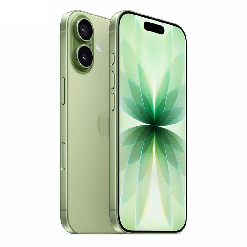 12343200-1 گوشی موبایل Apple مدل iPhone 17 ZAA