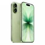 گوشی موبایل اپل iPhone 17 CH 256GB سبز – کد 12343200
