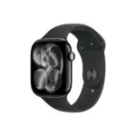 ساعت هوشمند اپل Apple  سری11 مدلJet BlacK Al Black SB – 42MM – مشکی – اصلی (18 ماه گارانتی شرکتی) – کد 12343304