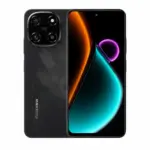 گوشی موبایل بلک ویو Color 6 مشکی 8/256 – کد 12343456