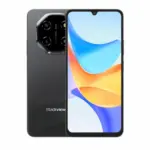 گوشی موبایل بلک ویو  5G Shark 6 مشکی 4/128 – کد 12343459