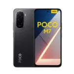گوشی موبایل شیائومی مدل Poco M7 8/256 مشکی – کد 12343523