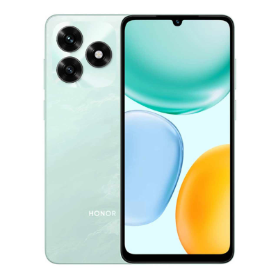 12343491 گوشی موبایل آنر مدل Honor X5c Plus سبز