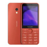 گوشی موبایل هانوفر مدل 235 ظرفیت 32 مگابایت نارنجی – کد 12343564