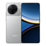 گوشی موبایل شیائومی مدل Poco F7 Pro 5G ظرفیت 12/512 – خاکستری- کد 12343624