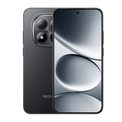 12343666 گوشی موبایل شیائومی مدل Redmi Note 15 Pro مشکی