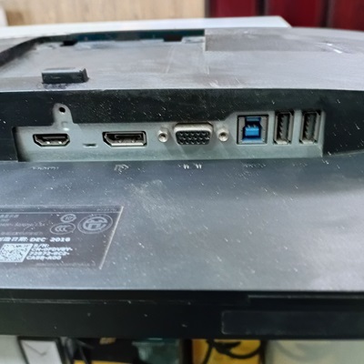 ۲۰۲۶۰۴۱۲_۱۴۵۰۵۰ مانیتور 23 اینچ دل P2317h استوک