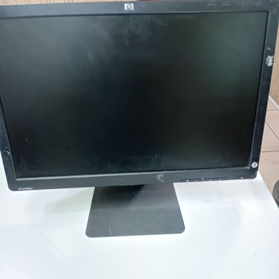 مانیتور 22 اینچ HP مدل LE2201W استوک مانیتور 22 اینچ HP مدل LE2201W استوک