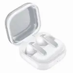ایرپاد بی سیم SAMSUNG Galaxy buds 4 Pro مدل SM-R640 – سفید – اصلی (گارانتی 18 ماهه شرکتی) – کد 12343765