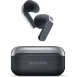 ایرپاد بی سیم SAMSUNG Galaxy buds 4 مدل SM-R540 – مشکی – اصلی (گارانتی 18 ماهه شرکتی) – کد 12343766