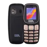 گوشی موبایل داکس مدل B141 مشکی – کد 12343780