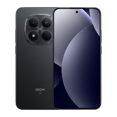 12343801 گوشی موبایل شیائومی مدل Redmi Note 15 Pro 5G مشکی