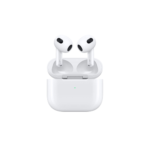 ایرپاد Apple اپل  AirPods 3  – سفید – اصلی (18 ماه گارانتی شرکتی) – کد 12343804