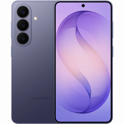 12343833 گوشی سامسونگ Galaxy S26 5G بنفش