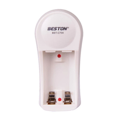 22340466 شارژر باتری Beston BST-C704
