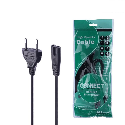 22340487 کابل دوچاک رادیویی CONNECT 1.5M