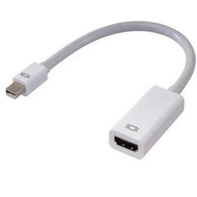 22340525 تبدیل Mini DisplayPort به HDMI
