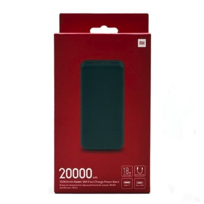 22340617-1 پاوربانک 20 هزار شیائومی فست شارژ